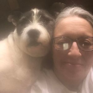 Meet your Posher, Diane